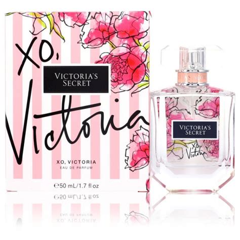 xo victoria secret perfume|Victorias Secret XO, Victoria Eau De Parfum 50 mL/1.7 fl oz.